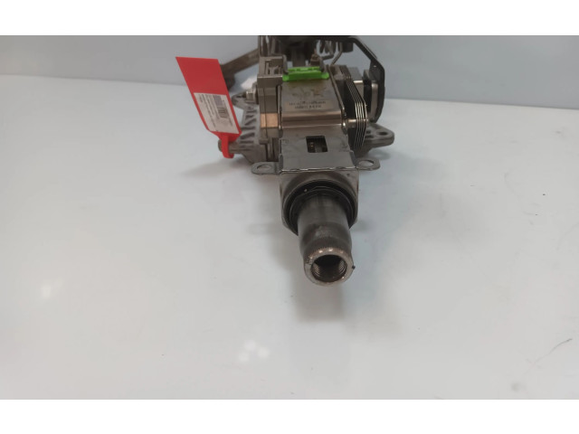 Рулевая рейка 1Z1419502B Skoda Octavia Mk2 (1Z) 2004 - 2013 года