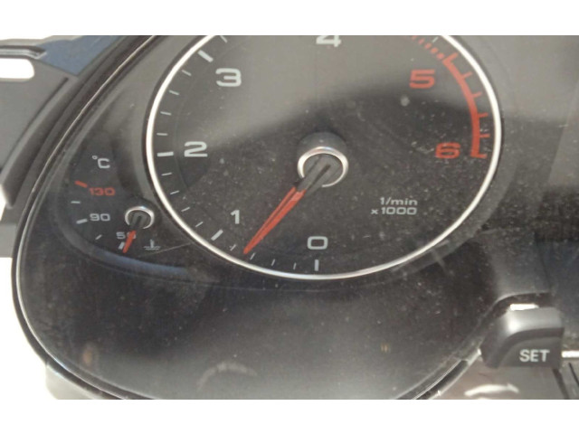 Панель приборов 8K0920931C, 503002422405 Audi A4 Allroad