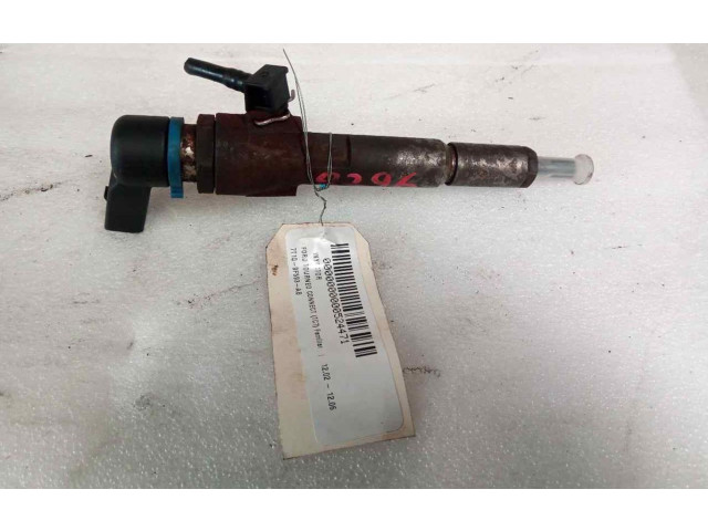 Форсунка 7T1Q9F593AB    Ford Transit -  Tourneo Connect   