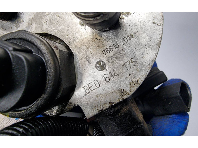 Jednotka ABS Audi A8 S8 D2 4D 1997