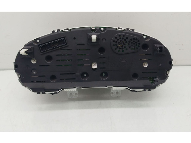 Přístrojová deska KIA Soul 2016 94004B2360, 15D2300014