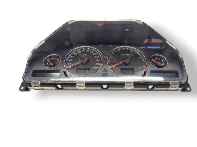 Панель приборов 69594700T, 30746102 Volvo V70