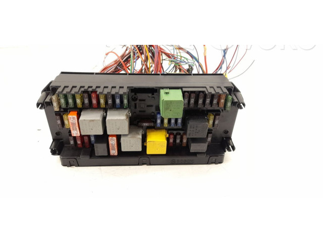 Pojistková skříňka 2129003514, A2129003514 Mercedes-Benz GLK (X204) 2012