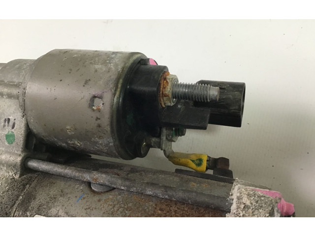 Турбина Audi A1 02Z911021C