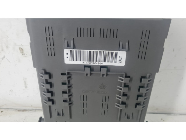 Блок предохранителей 1400310480   Citroen C8    