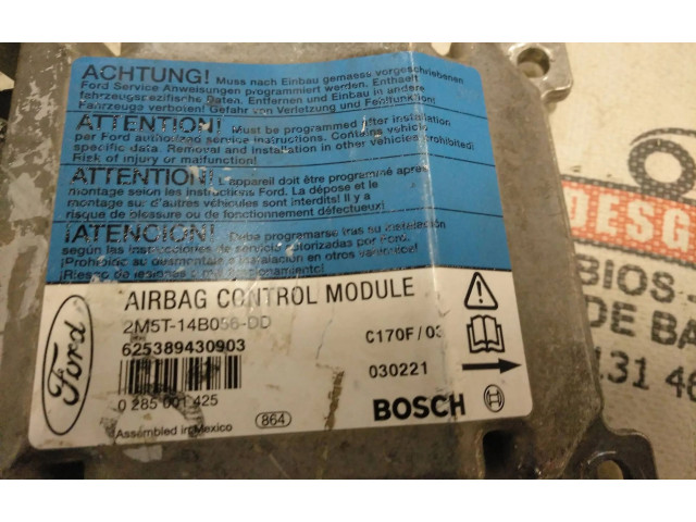  Поршень с шатуном  2M5A12A650  Ford Focus  