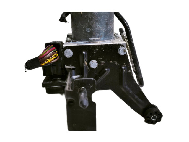 Блок АБС 0265234035   BMW  X3 E83  2003 - 2010 года