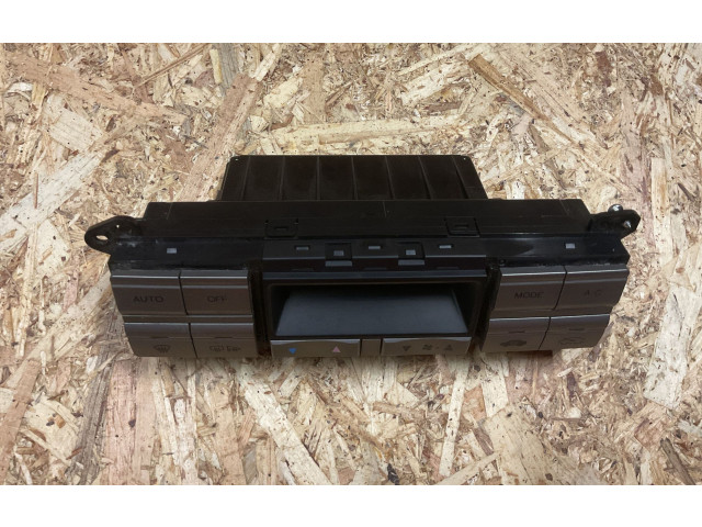 Блок управления климат-контролем 79600SJHG41, 4124512873 Honda FR-V