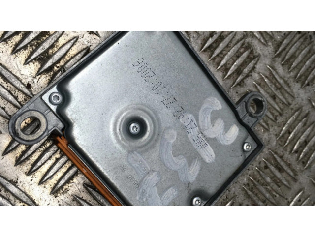 Блок подушек безопасности 9653190880, 603602500   Nissan Terrano