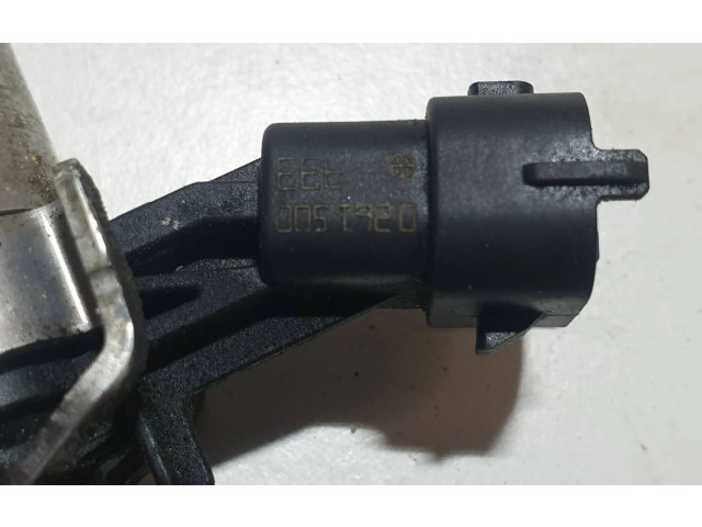 Форсунка 0051320 Ford Fusion II