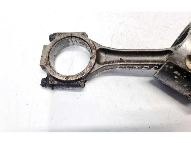  Поршень с шатуном  038J, 038J  Audi A3 S3 8L  