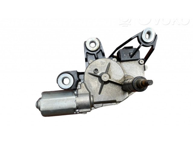 Комплект механизма стеклоочистителей 1T0955711C, 0390201598 Volkswagen Touran I