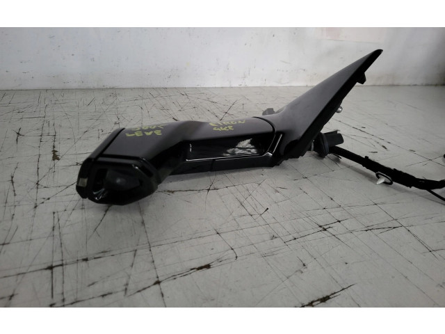 Зеркало электрическое Audi e-tron - года