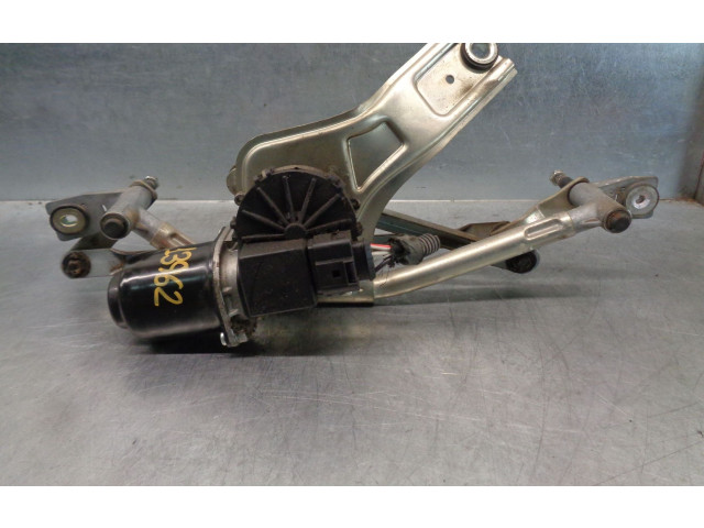 Моторчик дворников 51753759 Fiat Linea