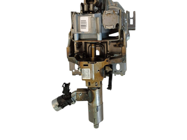 Рулевая рейка 8200937939, A0020254LHD Renault Clio III 2005 - 2012 года