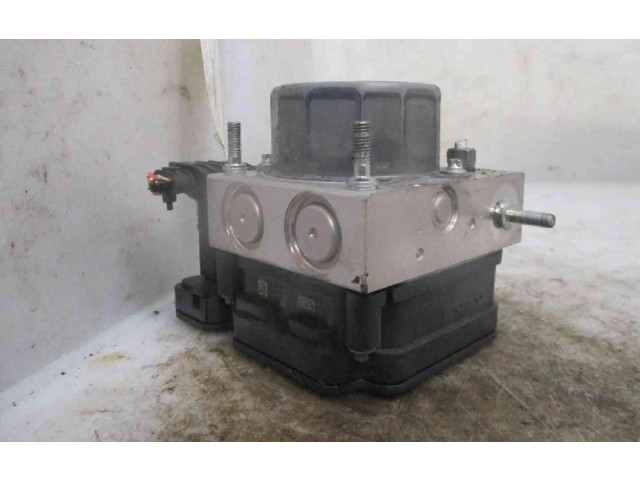 Блок АБС 476605492R, 476605492R Dacia Logan II 2012 - 2020 года