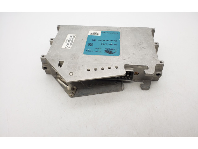 Блок управления АБС 1H0907379B, 10094103134   Volkswagen Golf III
