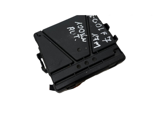 Блок управления 3Q0907338, A2C9863120650 Volkswagen e-Golf