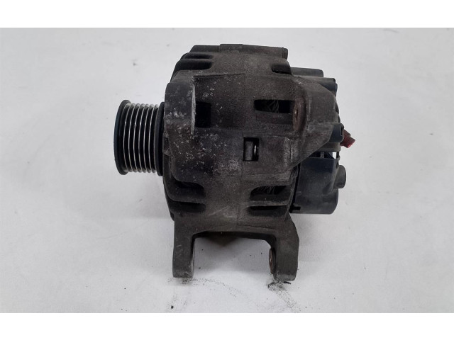 Генератор 8200654541-A   Renault Clio III      