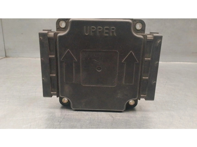 Блок управления двигателя 46764927, GE112147 Fiat Coupe