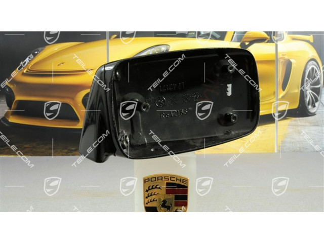 Zpětné zrcátko Porsche 924 1988 91173104403, 91173104403