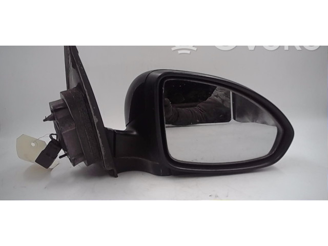 Zpětné zrcátko pravé Chevrolet Cruze 2011 95063470