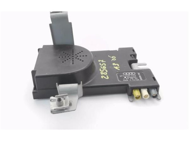 Блок управления 8P4035225, 7617310104 Audi A3 S3 8P