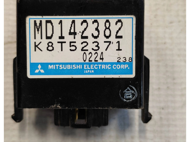 Блок управления MD142382 Mitsubishi Pajero