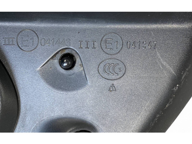 Зеркало электрическое        Volvo XC90  2014 -  года   