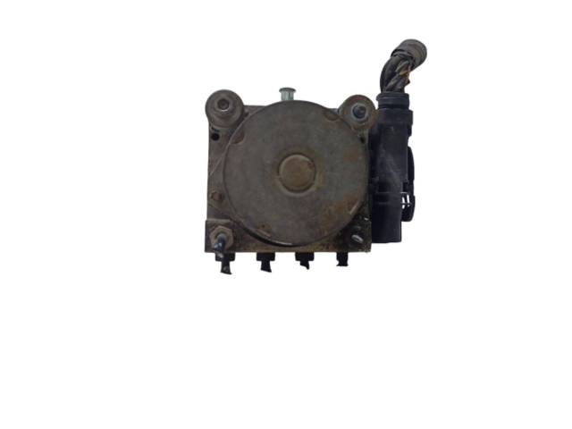 Блок АБС A4544200975, 0265231502 Mitsubishi Colt 2004 - 2008 года