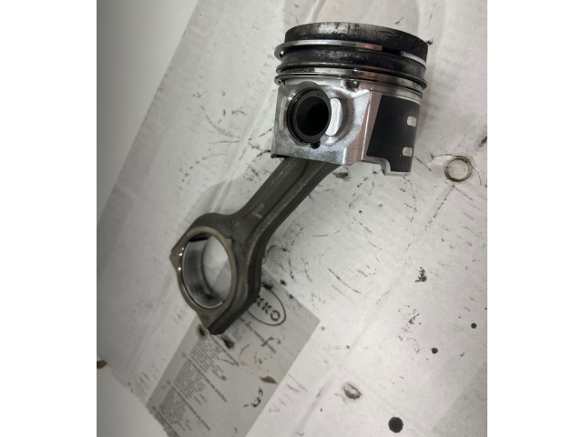 Píst T1DA Ford C-MAX II