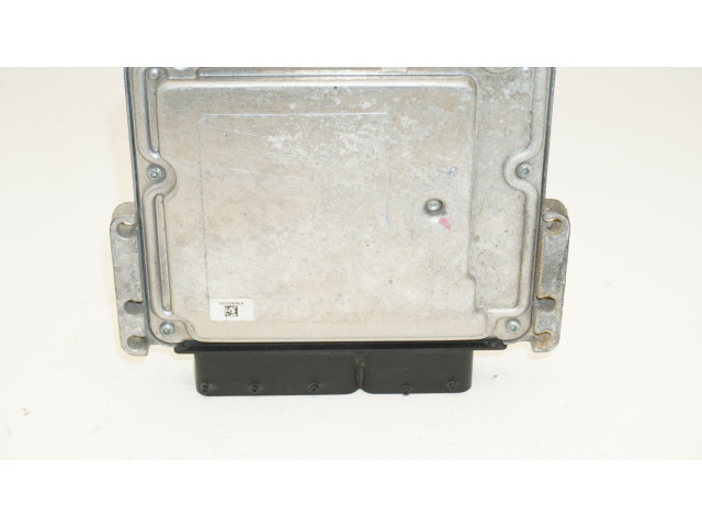 Блок управления двигателя 0281018312, 0281018312 Fiat Freemont