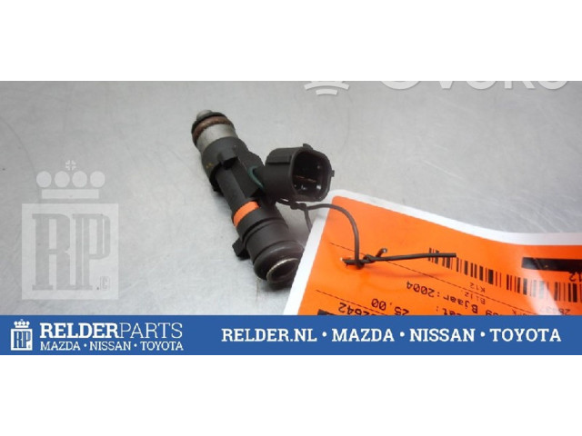 Vstřikovač 16600AX200, 16600AX200 Nissan Micra C+C CR12DE