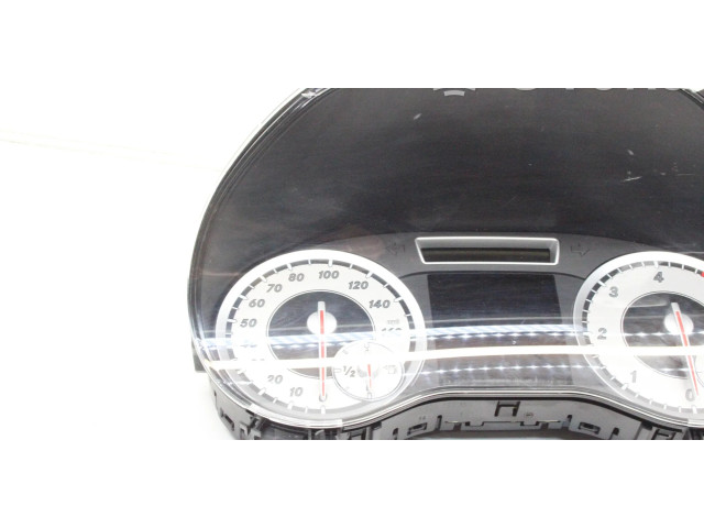Панель приборов A1769009401 Mercedes-Benz A W176