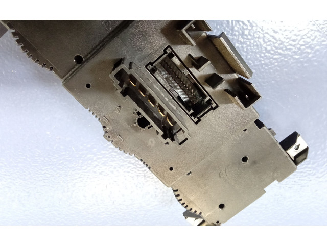 Блок управления климат-контролем 287183400122   Tata Indica II