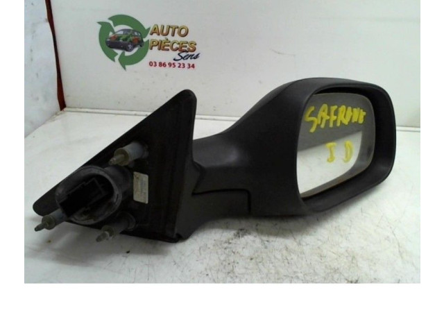 Зеркало (механическое) 7701367779, 7701367779   Renault Safrane