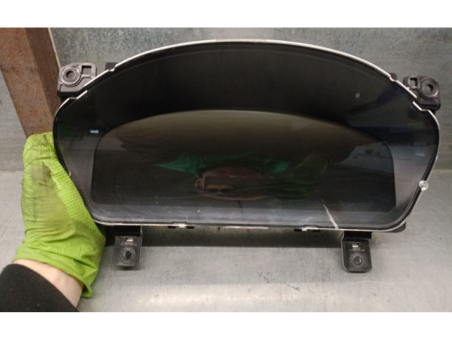 Přístrojová deska Ford Kuga III 2022 NV4T10849DJD, NV4T10849DJF