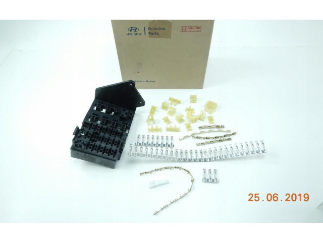 Pojistková skříňka 9111002A00, 9111002A00 Hyundai Atos Prime 2008