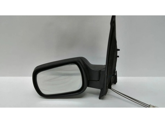 Зеркало электрическое     Сзади   Ford Fusion  2002-2005 года   