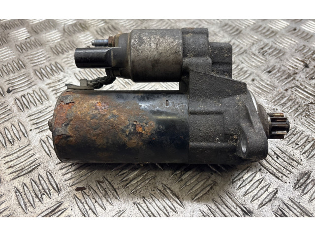 Řídící jednotka    Volkswagen Touran I 2008