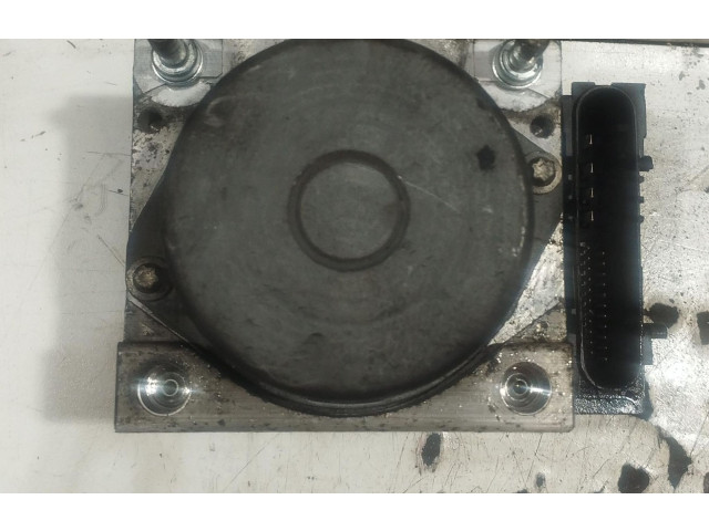 Блок ABS Daihatsu Cuore - года