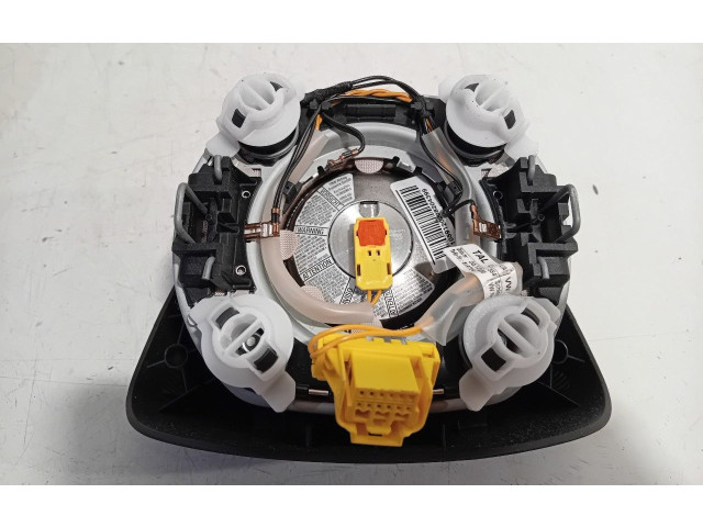 Подушка безопасности водителя    Seat Ibiza IV (6J,6P)