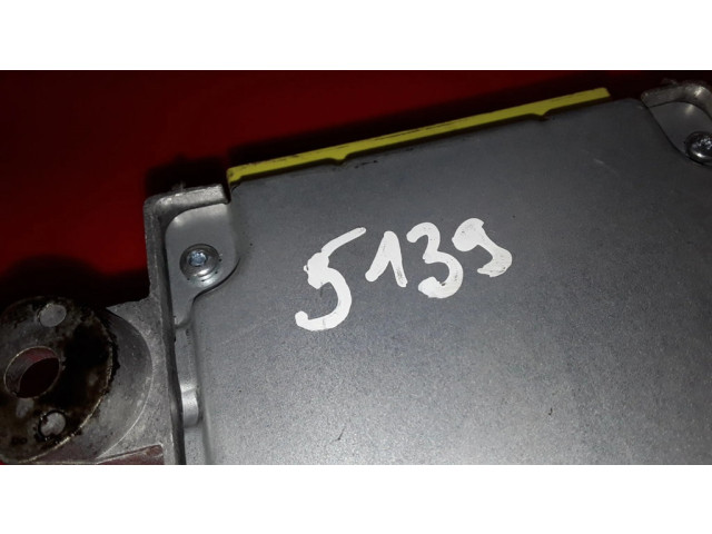 Блок подушек безопасности 77960TL0G920M1, C0CK8SC72 Honda Accord