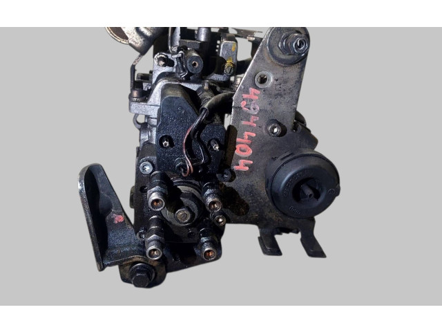 Vstřikovací čerpadlo 0460494404 Nissan Serena