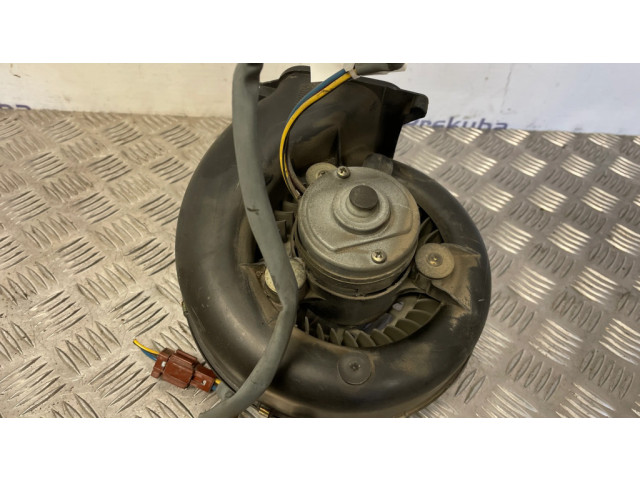 Вентилятор печки    W960202G   Honda Accord