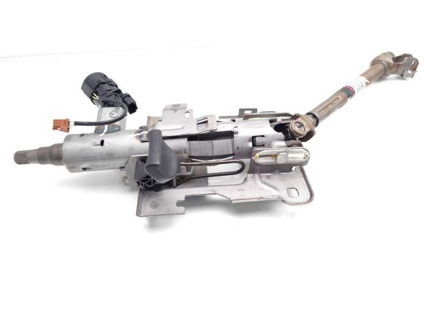  рейка  Колонка рулевая A515DAD1811934   Peugeot 2008 I 2013 - 2019 года