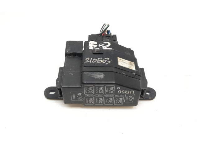 Блок предохранителей UR56 Ford Ranger