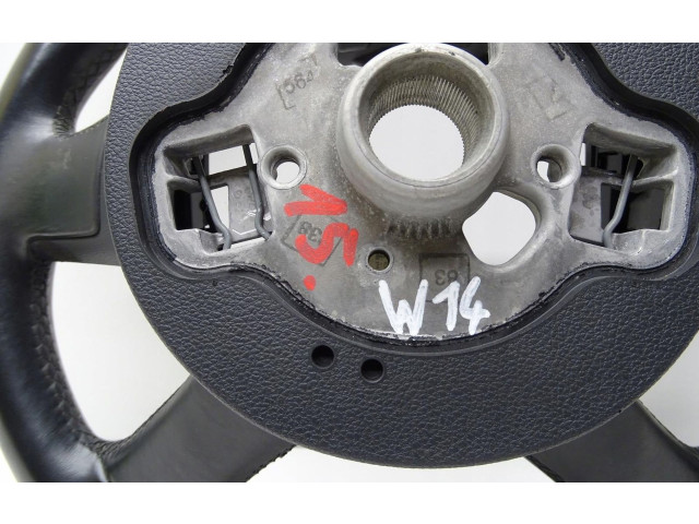 Руль Skoda Octavia Mk3 (5E) 2013 - 2019 года 5E0419091AA