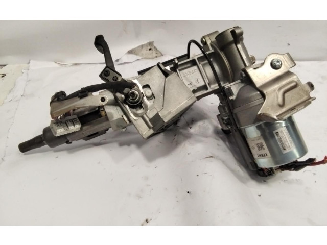 Руль Renault Clio III 2005 - 2012 года 488100634R