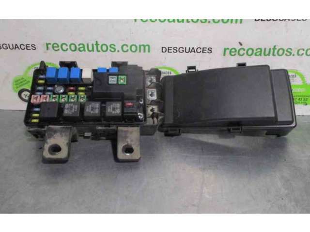 Модуль управления BSM 919503K540   Hyundai Sonata    